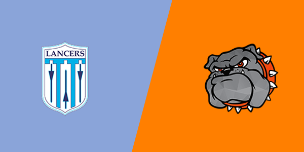 Belleville East High School vs. Waterloo High School