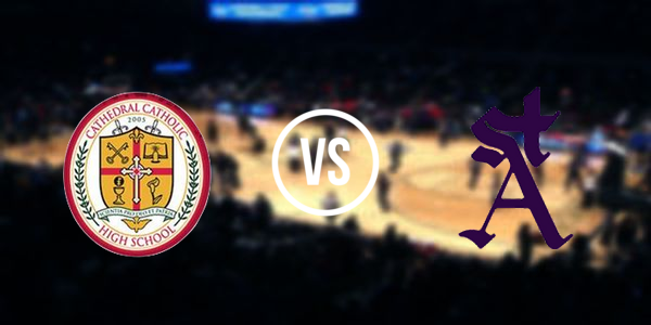 Cathedral Catholic vs. St. Augustine