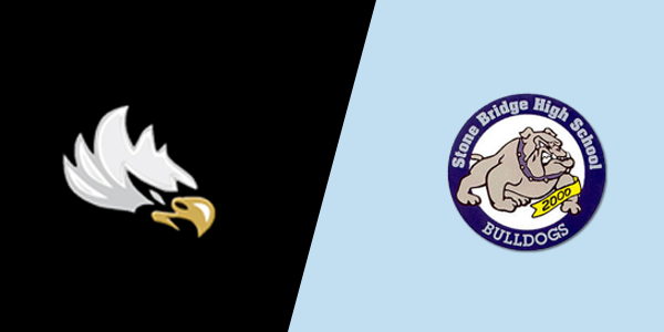 Freedom High School - South Riding vs. Stone Bridge High School