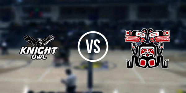 Mary M Knight High School vs Taholah High School