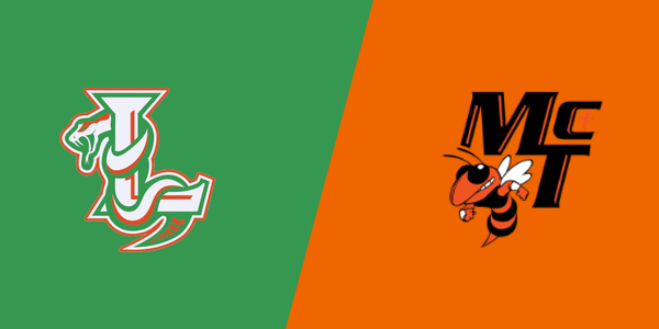 John Leflore High School vs. McGill-Toolen Catholic High School