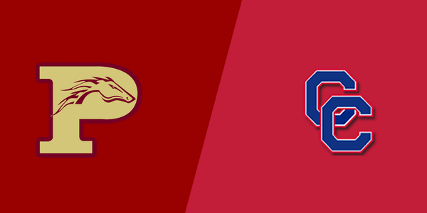 Ponderosa High School vs. Cherry Creek High School