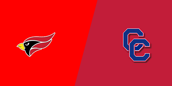 Elizabeth High School vs. Cherry Creek High School