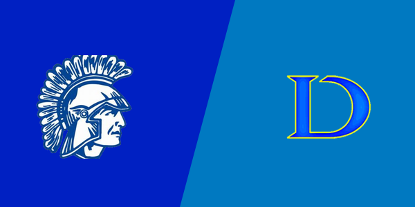 De La Salle Institute vs. St. Francis