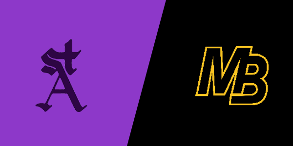 St. Augustine High School vs. Mission Bay High School