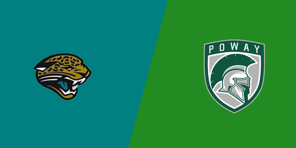 Valley Center High School vs. Poway High School