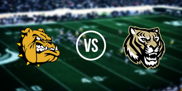 Oak Forest High School vs Richards High School - Oak Lawn