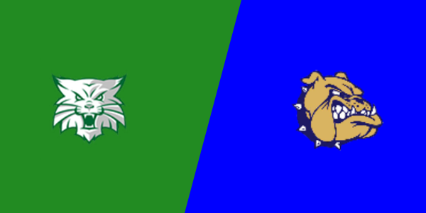 Decatur vs Episcopal Collegiate