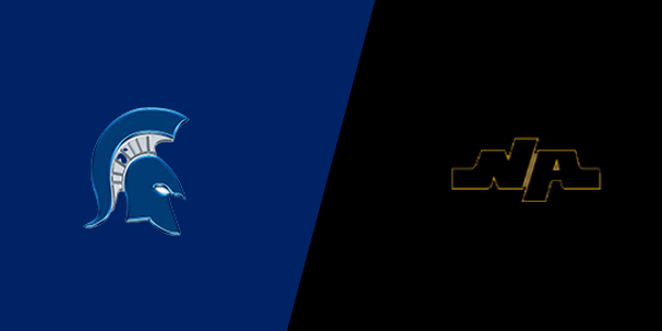Hempfield Vs. North Allegheny