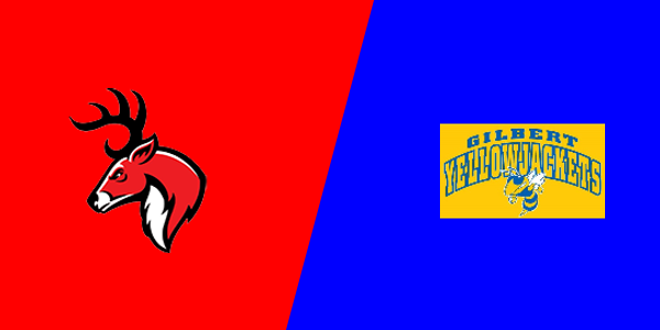 Northwestern Regional High School vs. The Gilbert School
