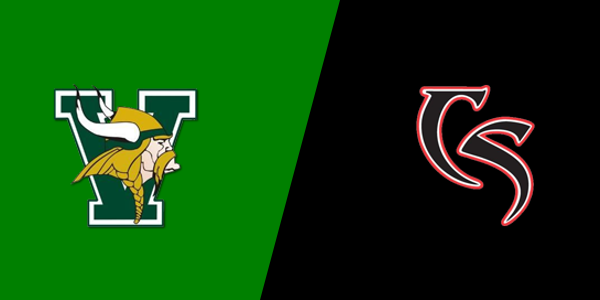 Northside High School vs. Cave Spring High School