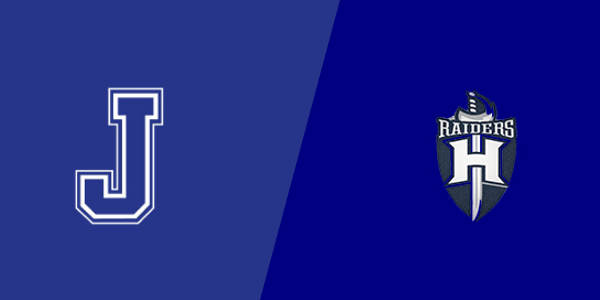 Jesuit vs Huntington