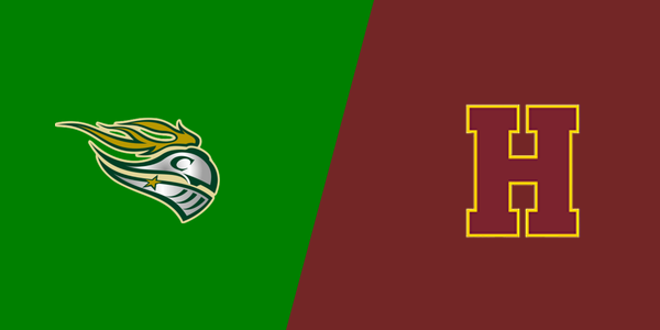 Century High School vs. Hereford High School