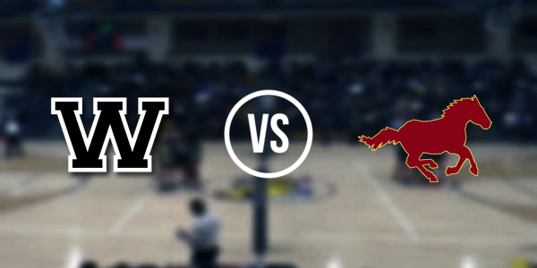 Winfield Middle School vs. South Lamar High School