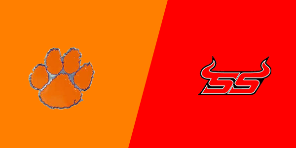 Anson Senior High School vs. South Stanly High School