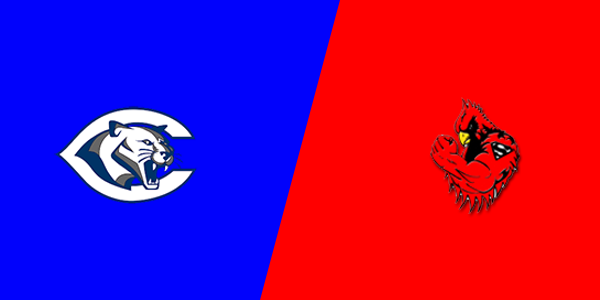 Firth High School vs. Soda Springs High School