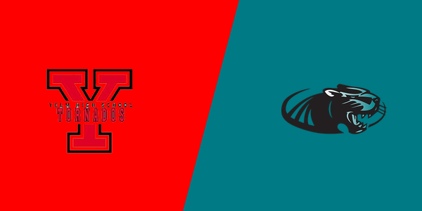Yelm High School vs. Bonney Lake High School