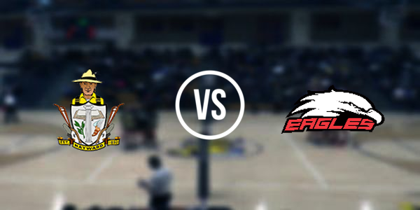 Hayward High School vs Redwood Christian School