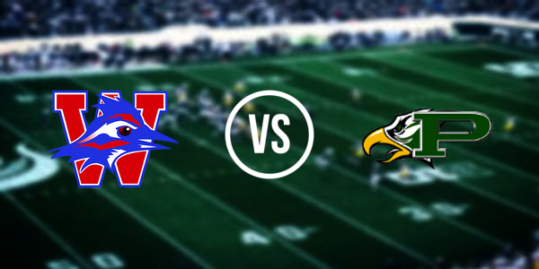 Westlake High School vs. Prosper High School