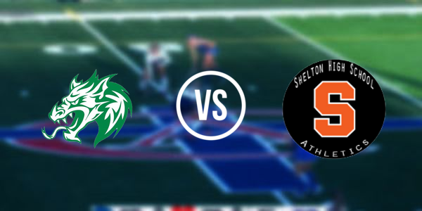 Hamden High School vs. Shelton High School