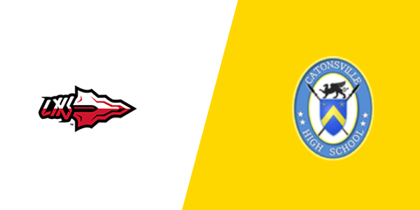 Linganore High School vs. Catonsville High School