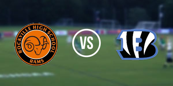Rockville High School vs. James H Blake High School