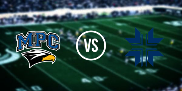 Away vs. North Cobb Christian School