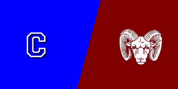 Camden County Technical School vs. Riverside High School