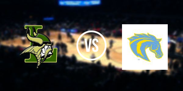 Langley High School vs. Lightridge High School