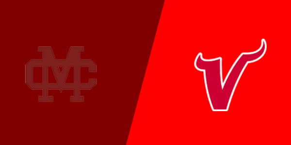 Cimarron-Memorial High School vs. Valley High School