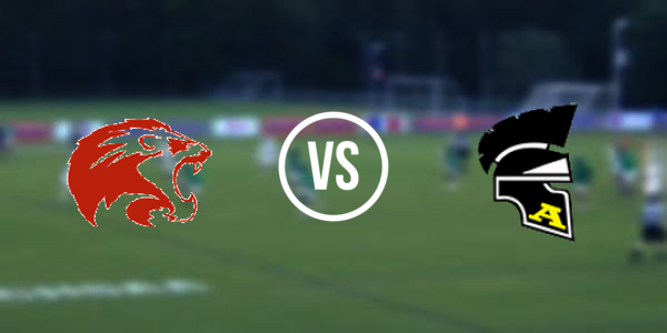 Amity Regional High School vs Foran High School