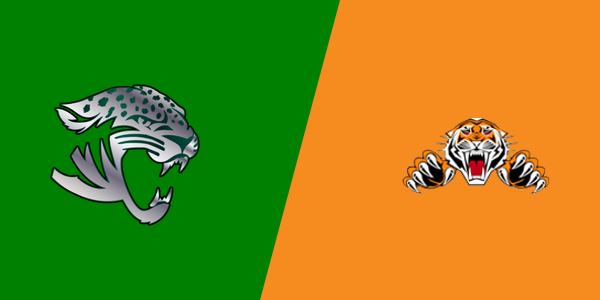 Charles Flowers High School vs. DuVal High School