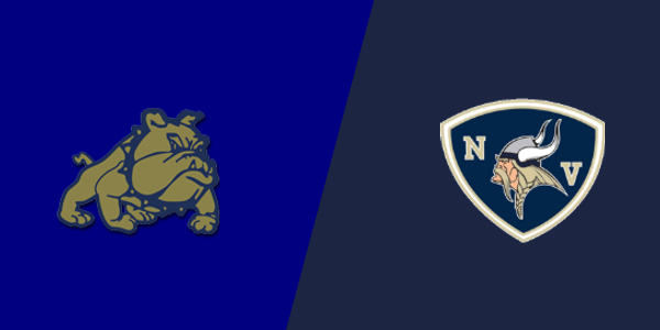 Otsego High School vs. Niles High School