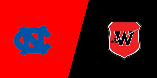 Neshoba Central High School vs. West Lauderdale High School
