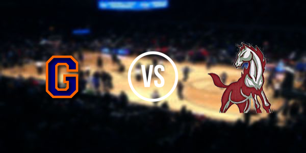 Grace Brethren Christian School vs Southern Maryland Christian Academy