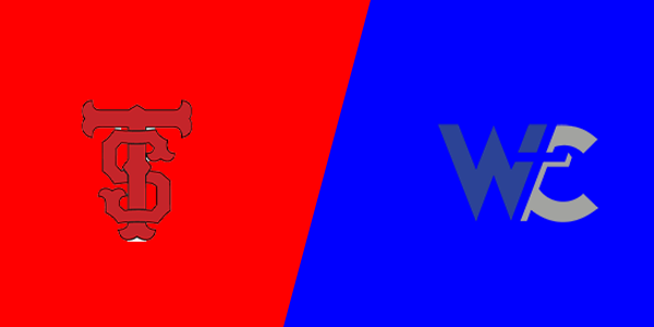 Weston-McEwen High School vs. Western Christian School