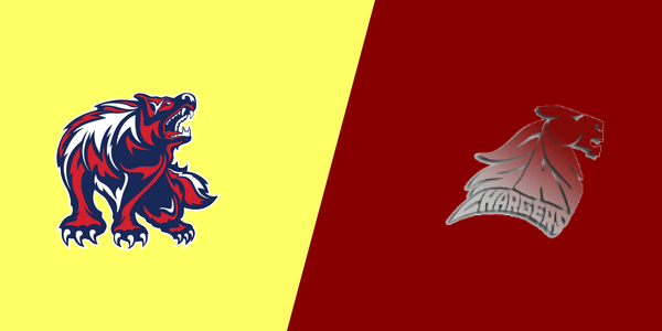 Chaparral High School vs. Chatfield Senior High School