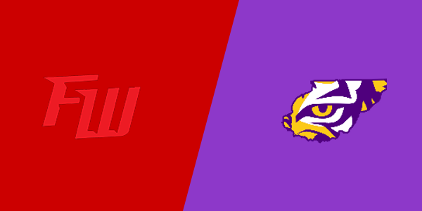 Fort White High School vs. Union County High School