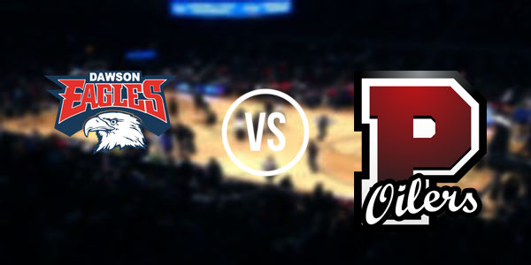 Dawson High School - Pearland vs. Pearland High School