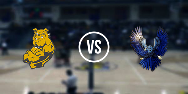 Oakesdale High School vs. Dayton High School