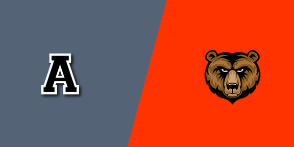 Away vs. Cottonwood High School