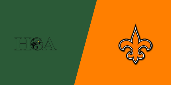 Highland Christian Academy vs. Byne Christian School