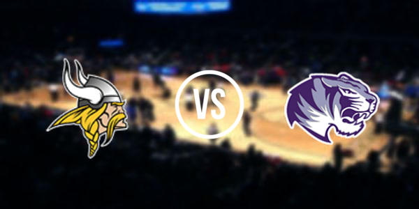 Bangor High School vs Lawrence High School