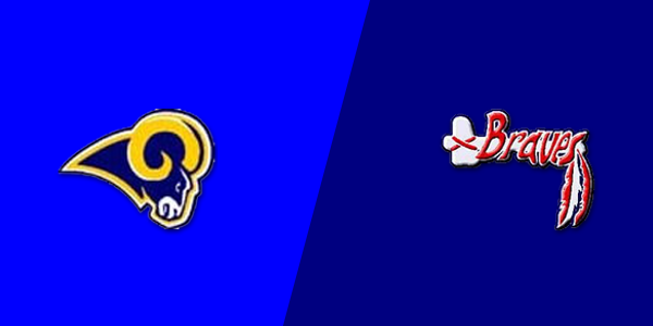 Chesterfield High School vs. Cheraw High School