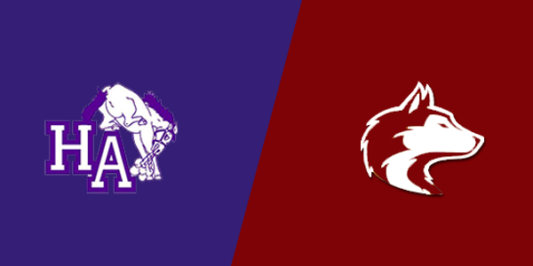 Hampden Academy vs. Maine Central Institute