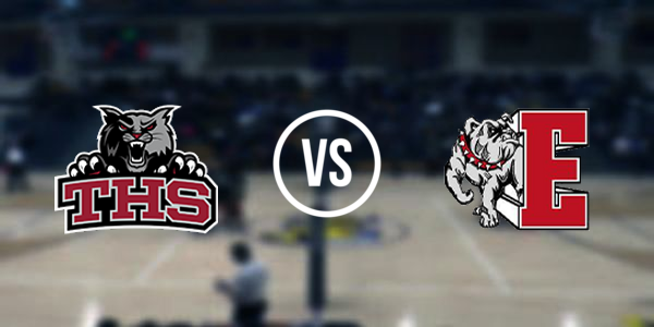 Ellensburg High School vs Toppenish High School