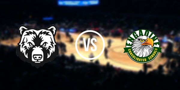 Maplewood Baptist Academy vs. Engadine High School