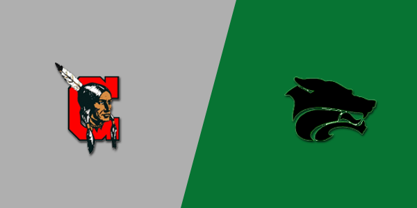 Cheyenne Central High School vs. Green River High School