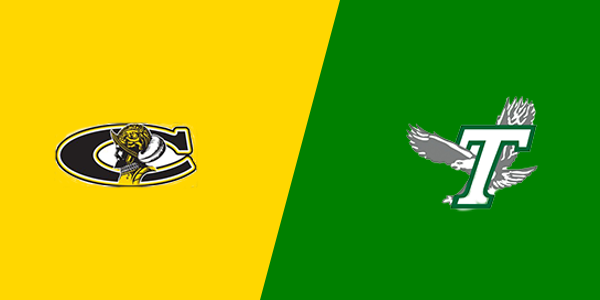 Cabrillo High School - Lompoc vs. Templeton High School