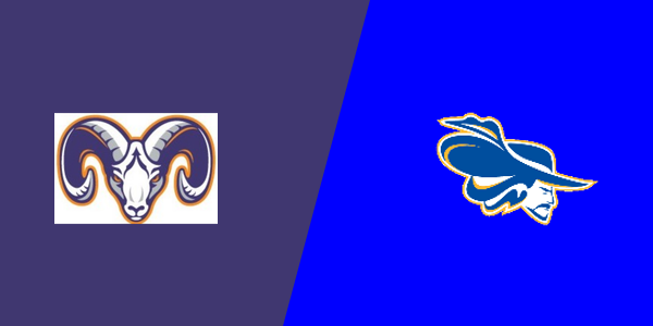 Calvert Cavaliers vs TBA
